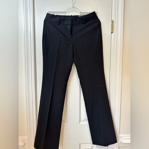 Ann Taylor women’s trouser leg pant